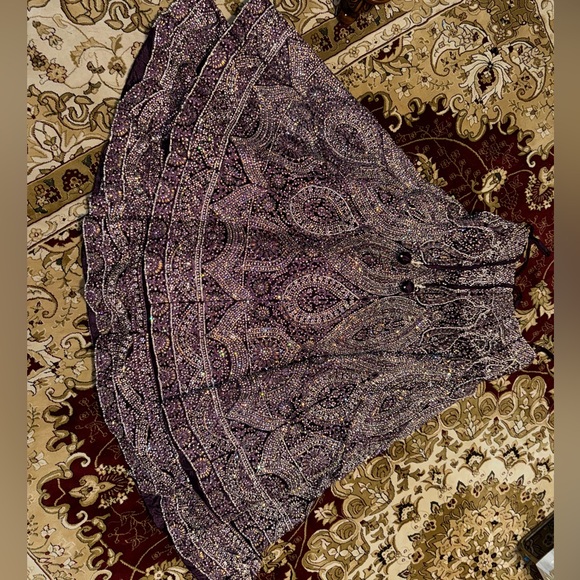Brand new bridal lehenga - Picture 3 of 11